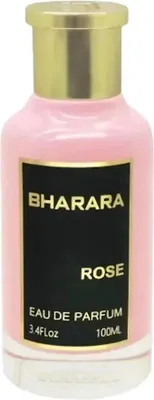 Zdjęcie produktu dla Bharara Rose EDP 100ml