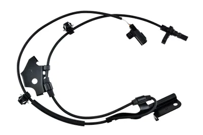Produktbild von NTY ABS Sensor Raddrehzahl Vorne Links für TOYOTA AURIS (NRE15, ZZE15, ADE15, ZRE15, NDE15) HCA-TY-019