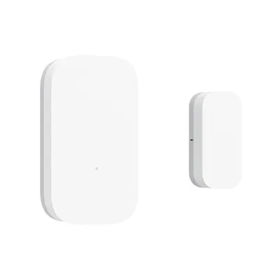 Obrázok produktu pre Aqara T1, Bezdrôtový, Zigbee, Biela, Dvere / okno, 0,022 m, -10 - 45 °C