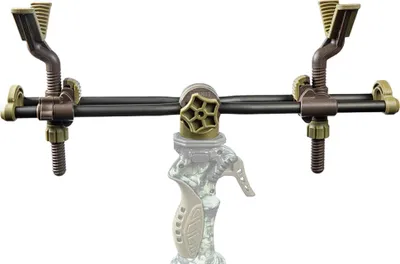 Image de Primos 2-Point Tripod 2 Point Gun Rest
