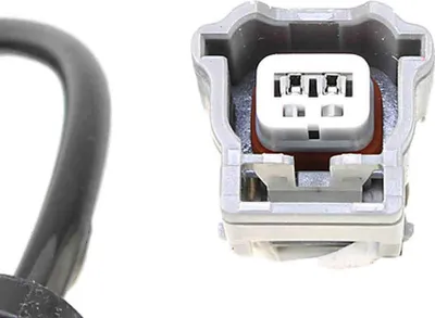 Produktbild von METZGER ABS Sensor Raddrehzahl Vorne Links Vorne Rechts für NISSAN Qashqai II (J11, J11) 09001093