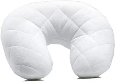 Produktbild von Nackenhörnchen ideal auf Reisen im Bett und Sofa oder auch für die häusliche Pflege