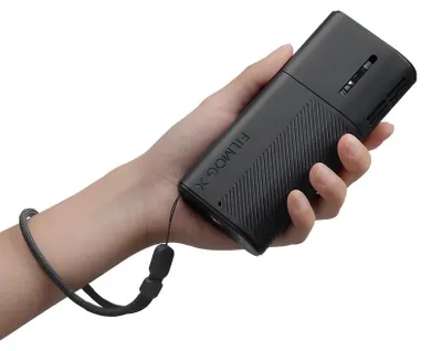 Obrázok produktu pre Ulanzi Generátor dymu FM02