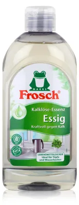 Produktbild von Frosch Essig Kalklöser 300ml