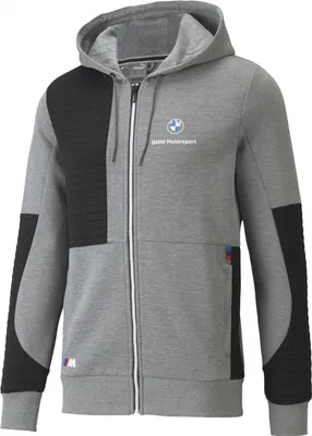 Produktbild von PUMA Sweat Sweat Puma BMW Motorsport - 531187-03