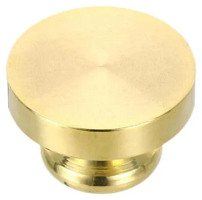Productafbeelding van Wachszealstempel 22mm van Messing voor Briefversiegeling