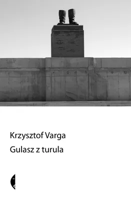 Zdjęcie produktu dla ISBN Gulasz z turula, Polski, Broszurowa okładka, 184 stron(y)