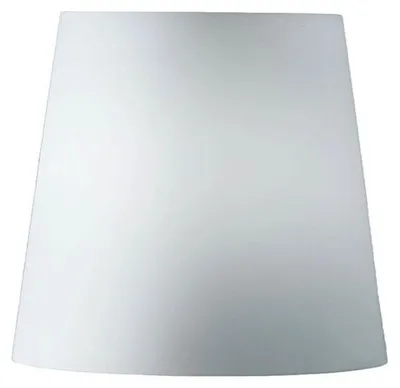 Zdjęcie produktu dla Wymienna lampa (klosz) Piccola, średnica 20 cm