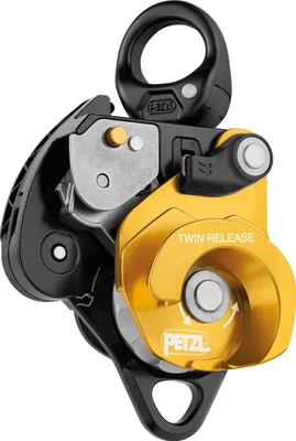 Obrázok produktu pre Petzl Twin Release