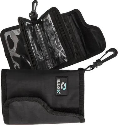 Zdjęcie produktu dla Illex Pouzdro Spinnerbait Binder Bag Black