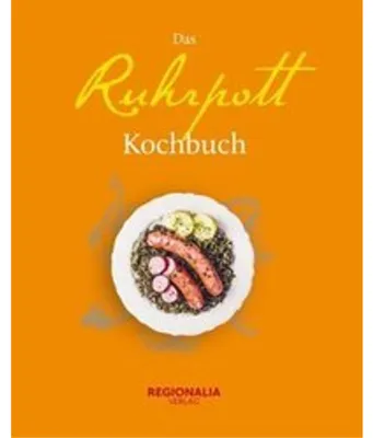 Zdjęcie produktu dla Das Ruhrpott Kochbuch