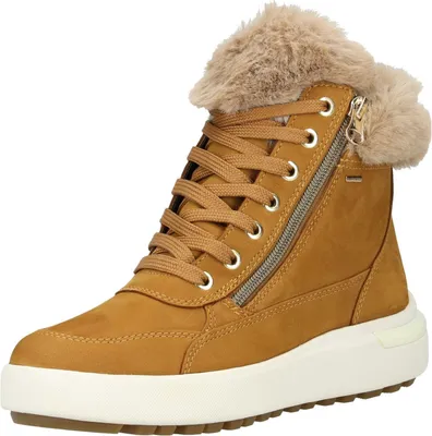 Produktbild von Geox Stiefelette Stiefelette Leder/Textil