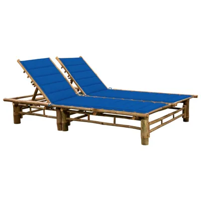 Zdjęcie produktu dla VidaXL 3063955, Niebieski, 130 mm