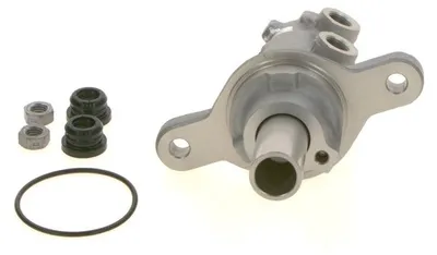 Produktbild von Hauptbremszylinder Ø 22,2 mm Aluminium BOSCH passend für u.a. MINI