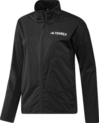 Produktbild von Adidas W XPR SOFTSH J schwarz S