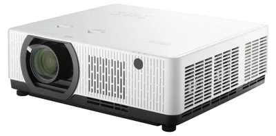 Produktbild von Viewsonic LSC731WU, 7300 ANSI Lumen, 3LCD, WUXGA (1920x1200), 3000000:1, 16:10, 762 - 7620 mm (30 - 300")