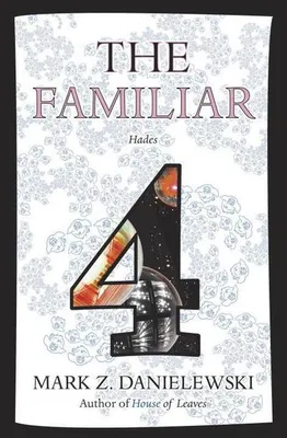 Obrázok produktu pre The Familiar, Volume 4
