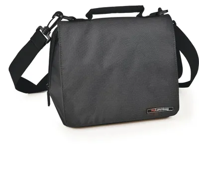 Image de IRIS Smart lunch bag - gris