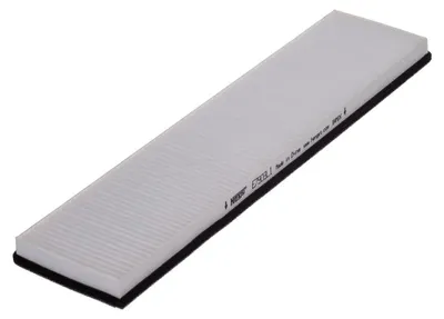 Immagine prodotto di Filtro abitacolo (filtro antipolline) da 20 mm HENGST FILTER, ad esempio per IVECO CROSSWAY