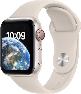 その他 Apple Watch - APPLE WATCH5 44 SVAL WTSB140-220 201909 Smartwatch Apple Watch Series 5 44 mm GPS + Cellular Sport
