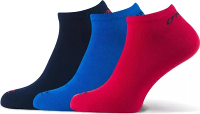 Produktbild von O'Neill 3er-Pack Socken | Sneaker O'Neill 3er-Pack 39/42 O'Neill