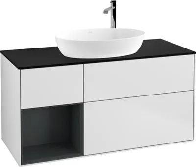 Produktbild von Villeroy & Boch G942HGMT Waschbeckenunterschrank Finion G94