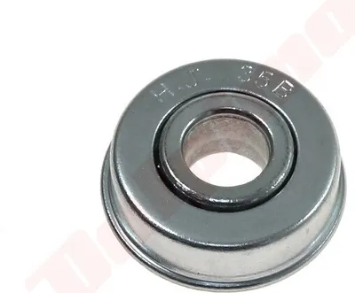 Imagen del producto de Rodamiento para rueda de cortacésped, 12,70 x 34,92, 1/2 x 1-3/8