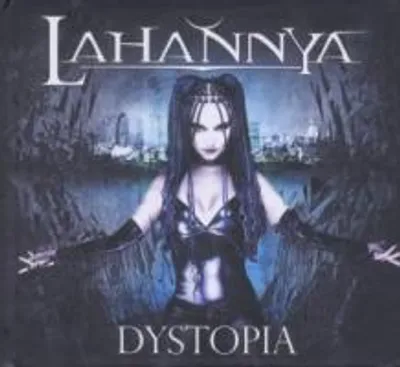 Produktbild von Dystopia - Lahannya