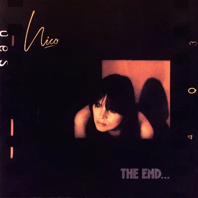 Produktbild von The End (Represents)