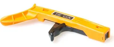 Image de ACT CT3000, noir, jaune, 2,5 - 5 mm, plastique