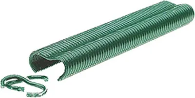 Produktbild von Rapid Zaun-Ringklammern VR22 galvanisiert Schachtel 1.600 Stück