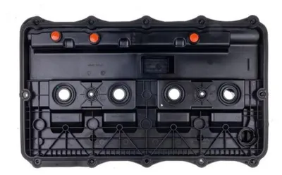 Imagen del producto de Juntas de válvulas del motor para Citroën, Ford y Peugeot, referencia 9675691480