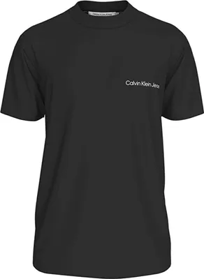 Image de T-shirt Calvin Klein J30J324671BEH pour Homme