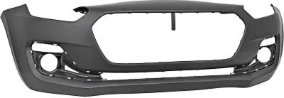 Produktbild von DIEDERICHS Stoßstange Stoßfänger für SUZUKI SWIFT V (AZ) Grundiert 6416050