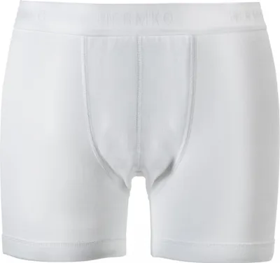 Produktbild von HERMKO 8950 2er Pack Herren Retropant, Größe:D 8 = EU XXL, Farbe:weiß