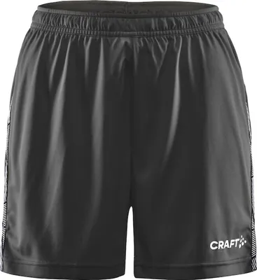 Produktbild von Craft Premier Shorts Damen - Asphalt