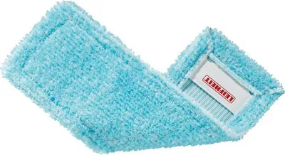 Immagine prodotto di LEIFHEIT 55116 Profi Copri mop extra morbido per tergicristallo Poliestere 40 °C lavabile, 1 pz.