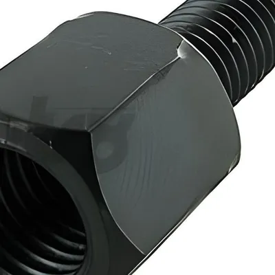 Produktbild von STR8 Spiegeladapter Gewindeadapter M10 rechts auf M8 links universal