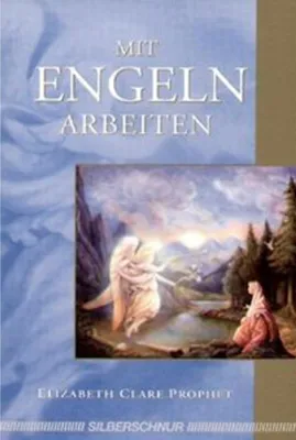 Obrázok produktu pre Mit Engeln arbeiten
