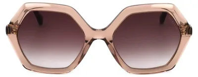 Produktbild von Ted Baker Mod. Tb1736 Gloss Crystal Warm Light Brown