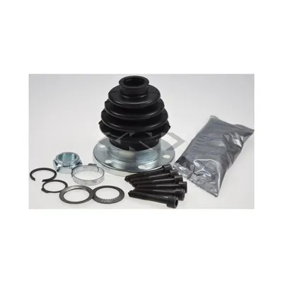 Produktbild von SPIDAN Faltenbalgsatz Antriebswelle für VW Golf IV Schrägheck (1J1) 26062