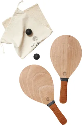 Image de Vinga - Jeu de plage "Colos" Set XD378 (Taille unique) (Marron)