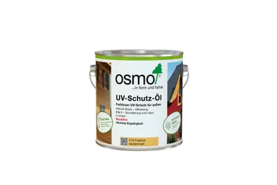 Produktbild von Osmo UV-Schutz-Öl Farblos 2,50 l - 11600022