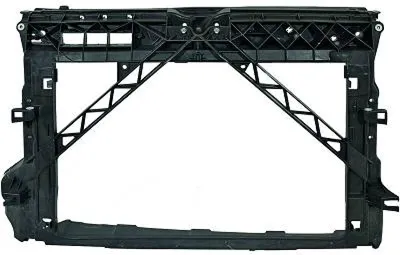 Produktbild von DIEDERICHS 7807003 Schlossträger Frontmaske für SKODA FABIA (NJ3) Frontverkleidung