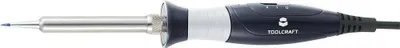 Produktbild von TOOLCRAFT KK-23045P Lötkolben 230 V 45 W Bleistiftform