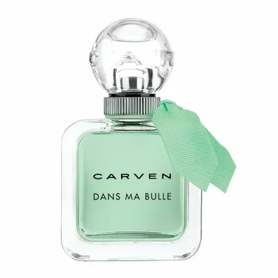 Image de Carven Dans Ma Bulle Eau de Toilette Spray - 50ml