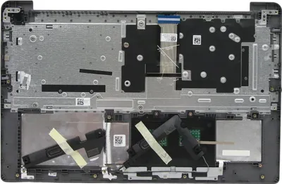 Image de Lenovo MajusculeASM_ENGL82H8NFPAGNBL