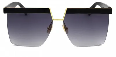 Produktbild von MaxMara Sonnenbrille MM0071 01A 60 13 140