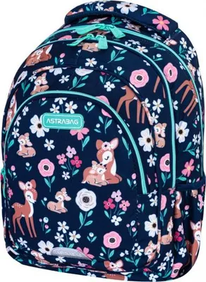 Immagine prodotto di Zaino Astrabag Baby Deer AB330 ASTRA
