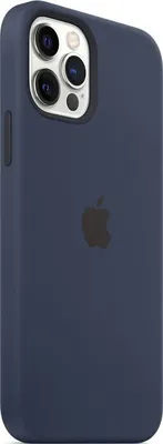 Obrázok produktu pre Apple MHLD3ZM/A, Ochranný obal, Apple, iPhone 12 Pro Max, 17 cm (6.7"), Námorná